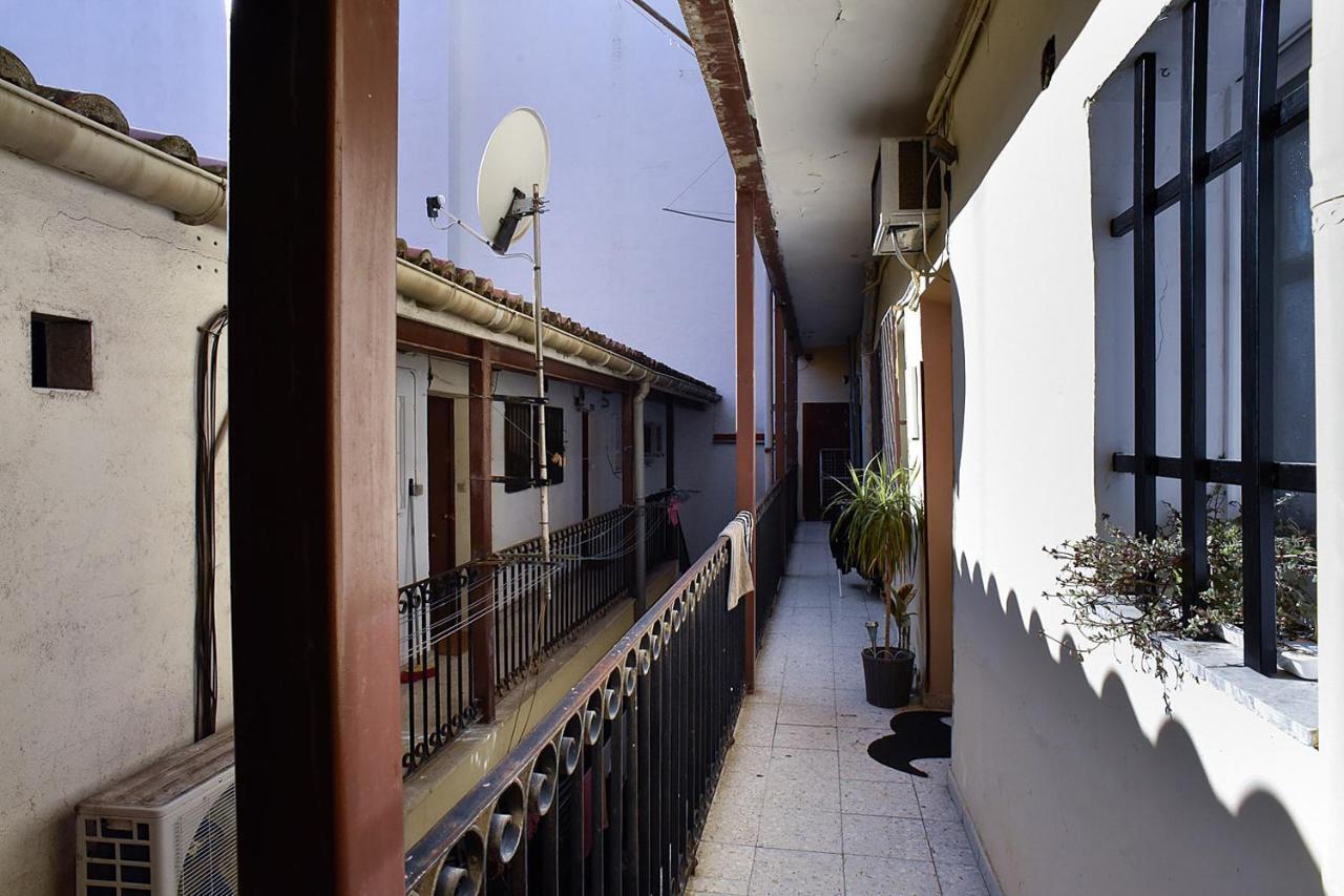 Mini Loft En Calle Amparo มาดริด ภายนอก รูปภาพ